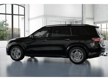 Mercedes GLS 450 - 9