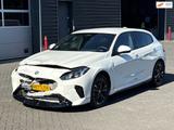 BMW 120 1-serie 120d M Sport Design Edition, harman - BMW 120: 120d Edition Sport