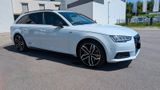 Audi A4 3.0 TDI tiptronic quattro Avant - - Audi A4 in Freiburg