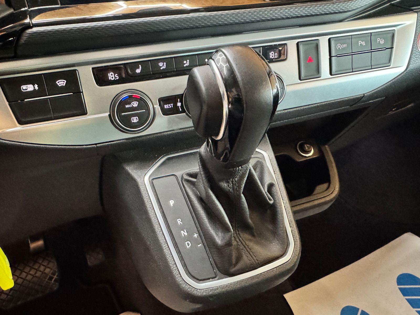 Volkswagen T6.1 California Beach Edition VR ACC LED DSG foto 18