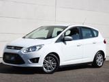 Ford C-Max 1.0 EB Titanium Active Park SYNC Winter Pa - Ford C-Max in Karlsruhe