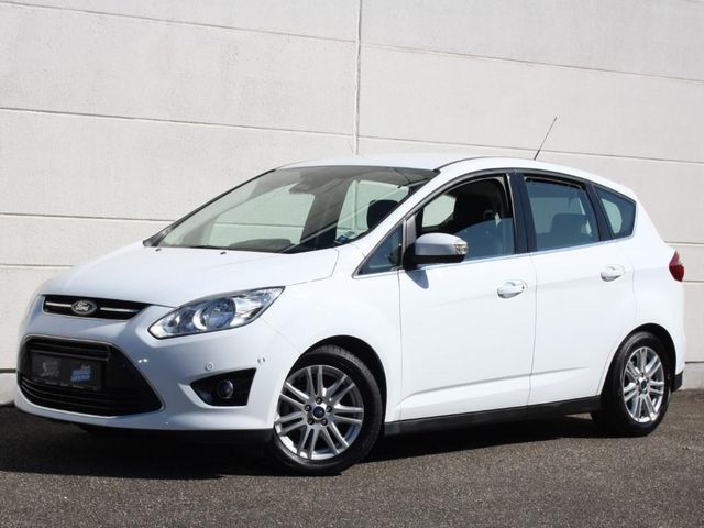 Ford C-Max 1.0 EB Titanium Active Park SYNC Winter Pa