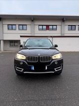 BMW X5 xDrive25d - - BMW X5 xDrive 25d Gebrauchtwagen