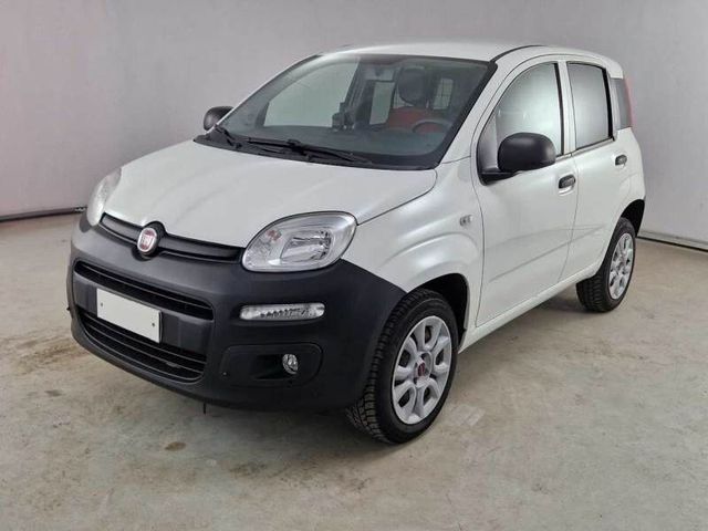 Fiat Panda VAN 0.9 TwinAir Turbo Natural Power I