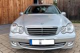 Mercedes-Benz Mercedes C 320 Avantgarde - gebrauchte Mercedes-Benz C 320 aus dem Jahr 2006