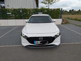 Mazda 3 2.0 SKYACTIV-G M-Hybrid 150 Selection Sele... - Mazda 3 in Nürnberg