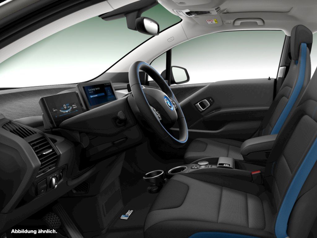 BMW i3 - Bild 3