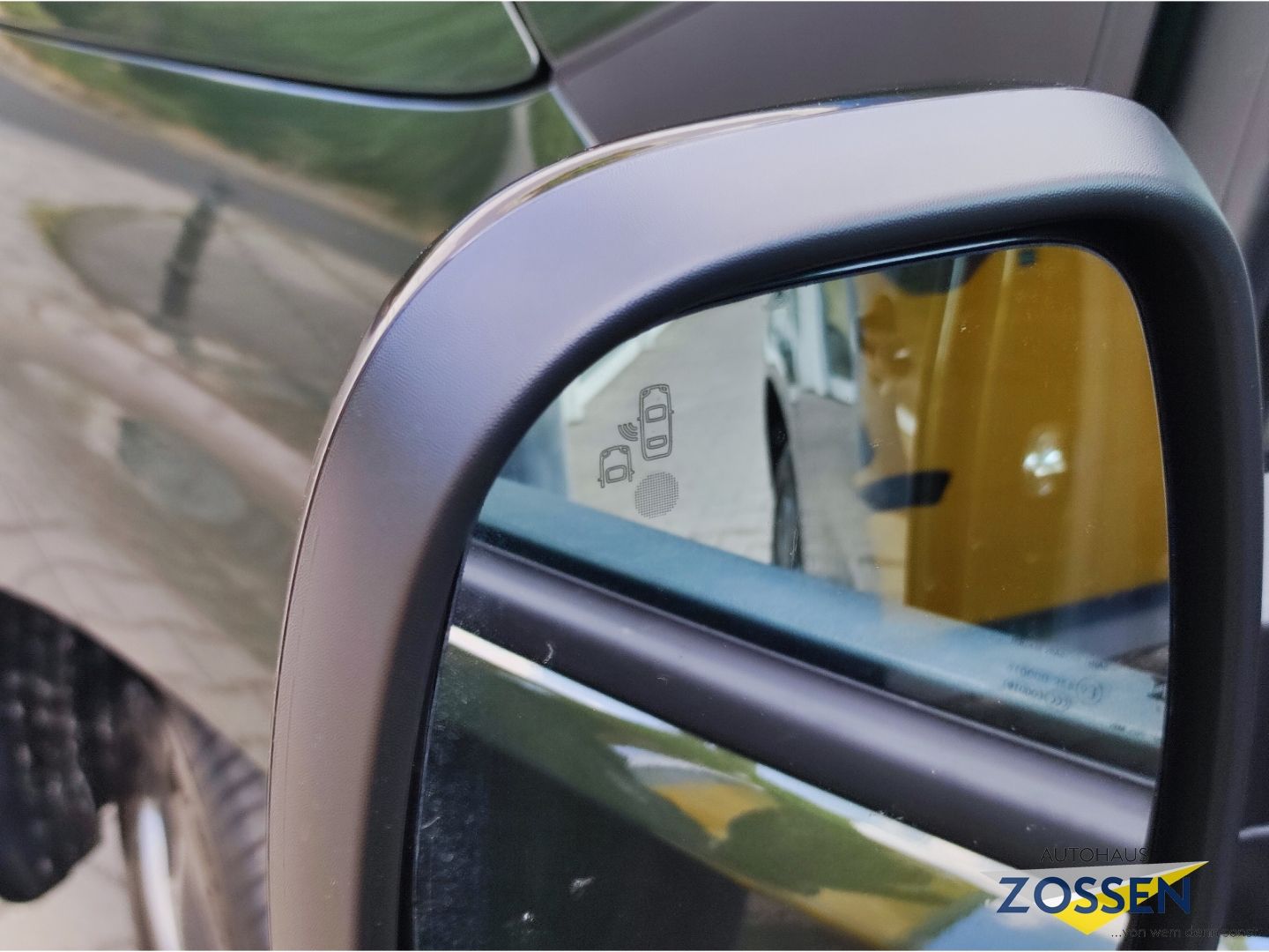 Opel Combo Life - Bild 10