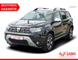 Dacia Duster II 1.3 TCE Adventure 4WD - gebrauchte Dacia SUV & Geländewagen
