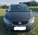 Seat Alhambra 1.4 TSI - Seat Alhambra: Se