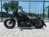 Harley-Davidson Softail / FXST 107 / Custom UMBAU - Offers matching your search criteria