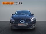 Nissan Qashqai Tekna 4X4 Automatik Leder Panorama Xenon - Nissan Qashqai aus 2011: Tekna