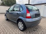 Citroën C3 1.4 16V SensoDrive Confort - Automatik Kleinwagen bis 5.000 Euro
