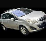 Opel OPEL CORSA. 1,3 Diesel Euro 5 - Opel Corsa aus 2011 mit Diesel-Antrieb