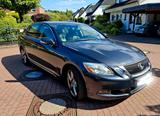 Lexus GS 300 300 Luxury Luxury - Lexus GS 300: Limousine