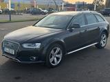 Audi A4 Allroad 2.0 TFSI Quattro Pano Xen Navi LMF  - gebrauchte Audi A4 Allroad aus dem Jahr 2013