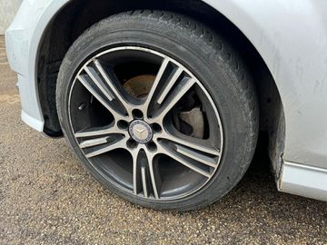 Mercedes C 200 - 11