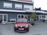 Dacia Sandero Stepway - Dacia Gebrauchtwagen von 2010