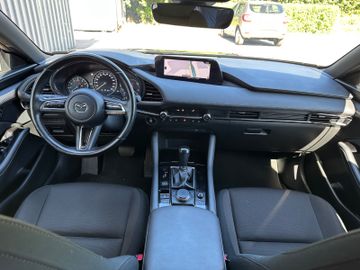 Bild 11 Mazda 3 Lim. *AUTOMATIC*SitzHz*NAVI*KAMERA*