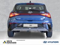 Hyundai i20 - Vorschau Bild 11