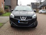 Nissan Quashqai J10 Automatik - Nissan Qashqai: J10