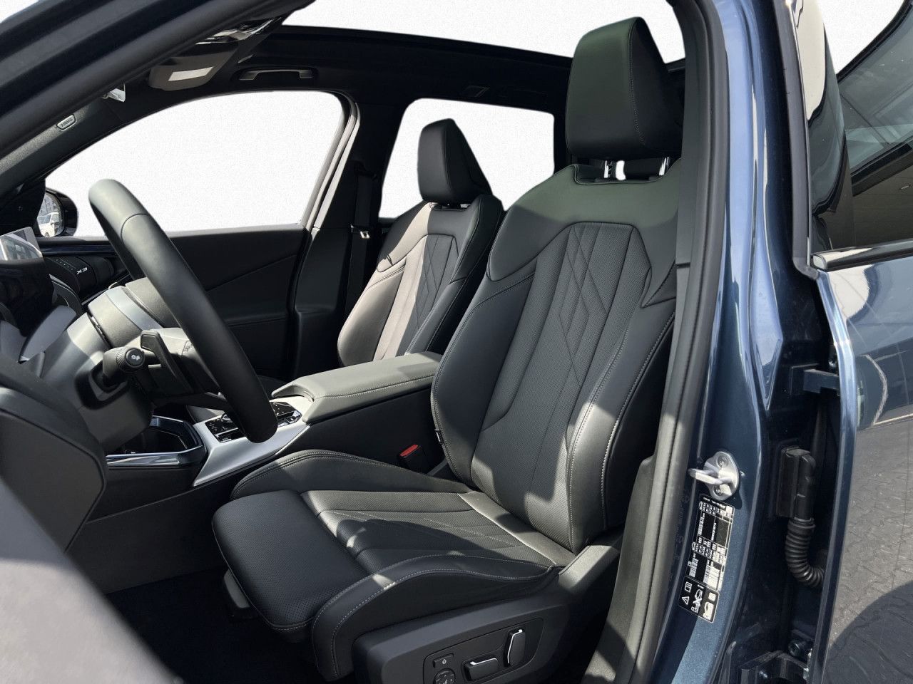 BMW X3 - Bild 10