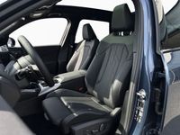 BMW X3 - Vorschau Bild 10