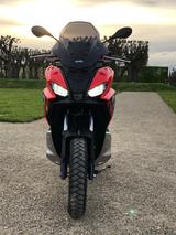 Aprilia Sr gt200  - APRILIA SR GT 200