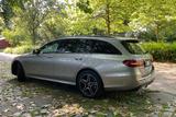 Mercedes-Benz E300e EQ T-Modell  - Mercedes-Benz 300: 300e