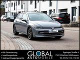 Volkswagen Golf VIII Lim. 1.5 eTSI Edition 50 Pano Kamera - Volkswagen Golf Gebrauchtwagen