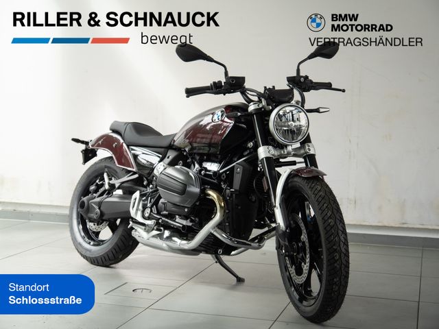 BMW R 12 KURVENLICHT LED SCHEINWERFER