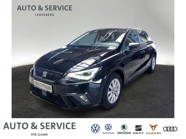 Image of Seat Ibiza