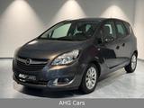 Opel Meriva B 1.6 CDTI Edition *NAVI*SHZ*PDC*R-KAMERA - Opel Meriva: Cdti
