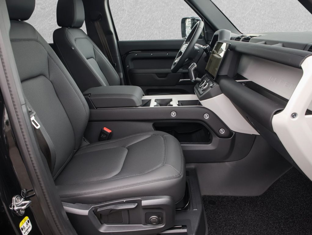 Land Rover Defender - Bild 3