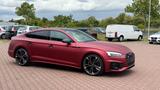 Audi S5 TDI tiptronic quattro Sportback - 2020 - Audi S5 mit Diesel-Antrieb: Limousine
