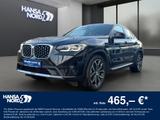BMW X4 xDrive30d LED NAVI LEDER KAMERA HIFI 20" AHK - BMW X4 in Lübeck