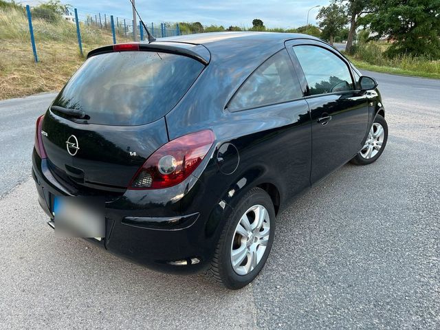 Opel Corsa 1.4 Color Edition Color Edition 