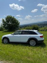 Audi A4 Allroad 2.0 TDI S tronic quattro - - Audi A4 Allroad mit Diesel-Antrieb: Navigationssystem, Kombi
