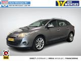 Renault Megane Estate 1.5 dCi | Expression | klima | Cru - Renault Megane Expression mit Diesel-Antrieb