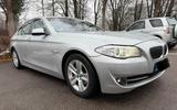 BMW 535i xDrive Individuell voll Ausstattu... - BMW 535 mit Benzin-Antrieb