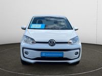 Volkswagen up! - Vorschau Bild 8