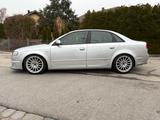 Audi A4 Lim. 2.0 TFSI DTM Edition quattro 1 of 482!!! - Audi A4: Dtm
