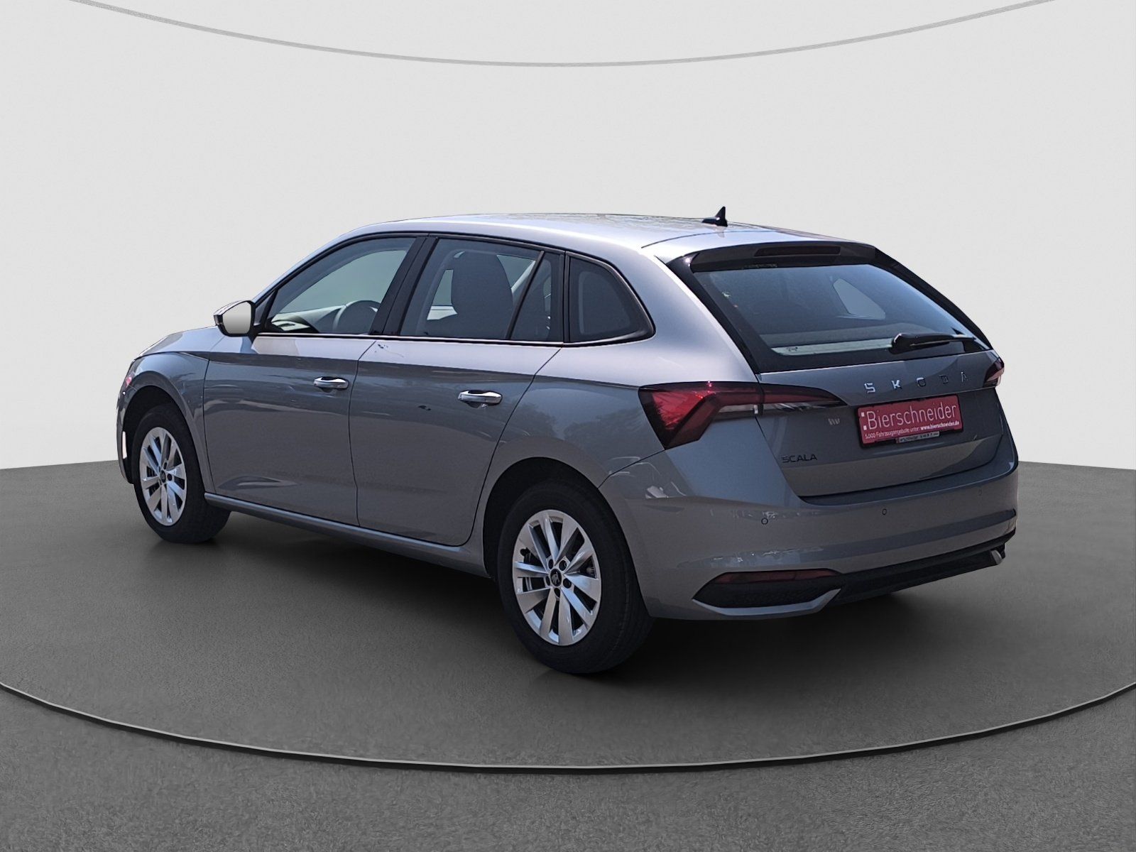 Skoda Scala - Bild 7