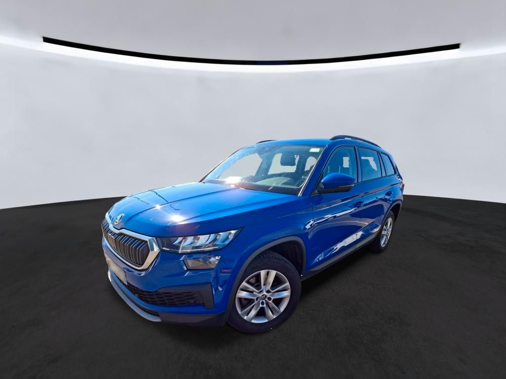 Image of Skoda Kodiaq