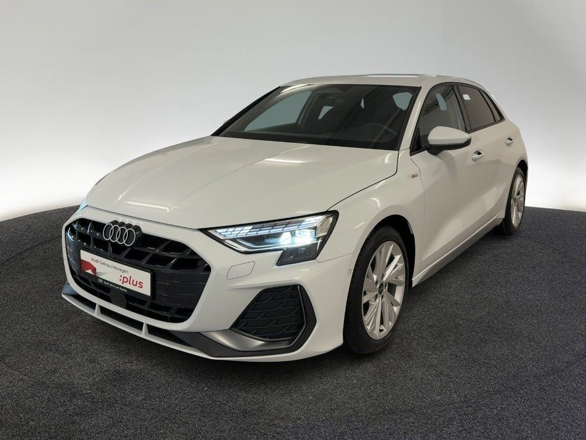 Audi A3 - Bild 2