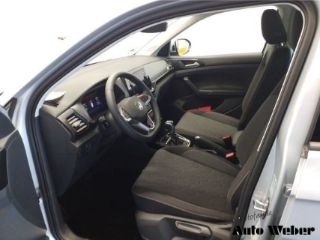 Volkswagen T-Cross - Bild 3
