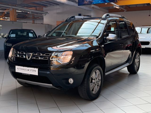 DACIA Duster|PDC|AHK|USB|Klimaanlage|Bluetooth|1.Hand