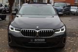 BMW 630d GT Luxury-Line+PANO+360°KAMERA+H&K+HUD+AHK - BMW 630 Gran Turismo Gebrauchtwagen