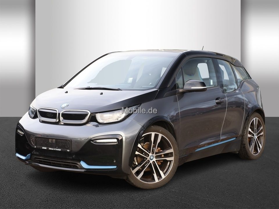 BMW i3 - Bild 2