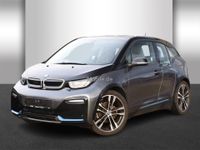 BMW i3 - Vorschau Bild 2